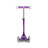 Самокат Micro Mini Deluxe Magic Purple LED (MMD129)