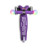 Самокат Micro Mini Deluxe Magic Purple LED (MMD129)