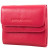 Гаманець Smith &amp; Canova 28611 Haxey Fuchsia (28611 FCS)