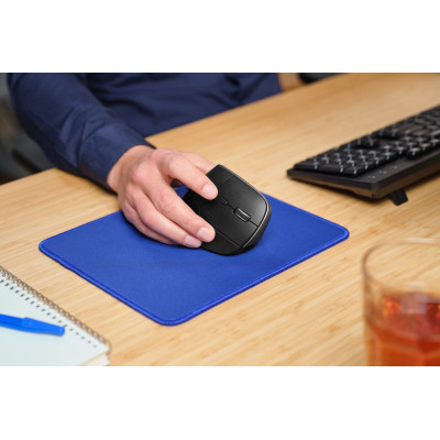 Мишка Trust Bayo + Ergonomic Wireless/Bluetooth Black (25146)