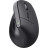 Мишка Trust Bayo + Ergonomic Wireless/Bluetooth Black (25146)
