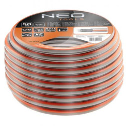 Шланг для поливу Neo Tools 1/2 &quot;x 50 m, 4-шар. Optima (15-822)