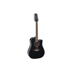 Гітара електроакустична Takamine GD38CE BLK (234763)