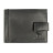 Гаманець Ridgeback JBNC 34 Black