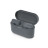 Навушники Philips TAT3509 Touch Control Mic Gray (TAT3509GY/00)