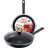 Сковорода Tefal Family Day 24 см (B5660453UA)