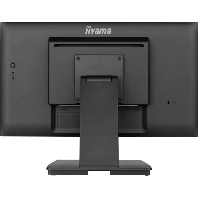 Монітор iiyama T2252MSC-B2