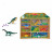 Ігровий набір Melissa&amp;Doug Динозаври (MD12666)