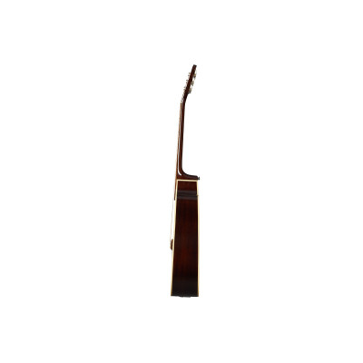 Гітара електроакустична Epiphone J-45 EC Aged Vintage Sunburst (234845)