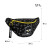 Сумка-бананка Kite 2577-2 Kids Bad Badtz Maru (HK25-2577-2)