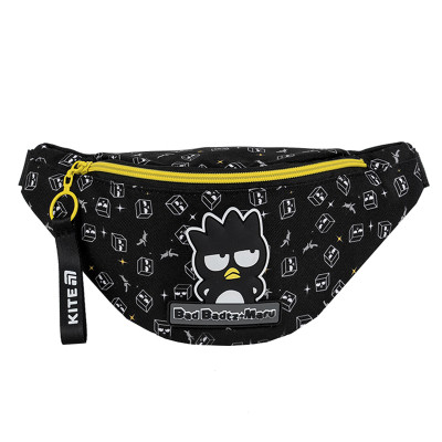 Сумка-бананка Kite 2577-2 Kids Bad Badtz Maru (HK25-2577-2)