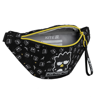 Сумка-бананка Kite 2577-2 Kids Bad Badtz Maru (HK25-2577-2)