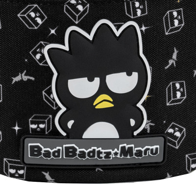 Сумка-бананка Kite 2577-2 Kids Bad Badtz Maru (HK25-2577-2)