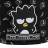 Сумка-бананка Kite 2577-2 Kids Bad Badtz Maru (HK25-2577-2)