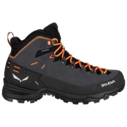 Черевики Salewa MS ALP Mate Winter Mid WP 61412 0876 - 43 - сірий (013.001.5905)