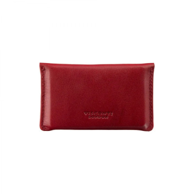 Кардхолдер Visconti RW52 Akira Red/Monza (RW52 RED)
