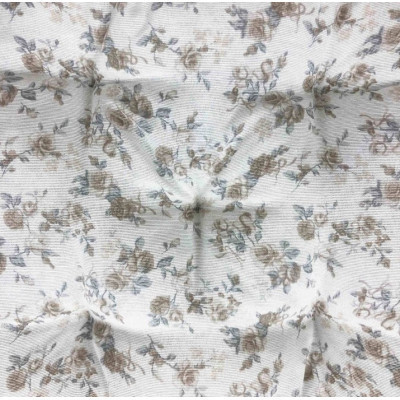 Подушка на стілець Прованс Happy rose 40х40 (4823093434943)