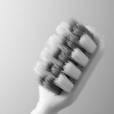 Зубна щітка Xiaomi Doctor B Toothbrush Bamboo Cleaner 4 шт. (Ф22590)