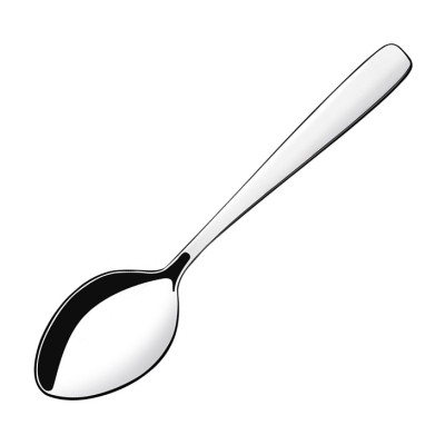 Кавова ложка Tramontina Amazonas 1 шт (63960/080)