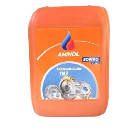 Трансмісійна олива Aminol TN3 80W90 20л (AM161780)