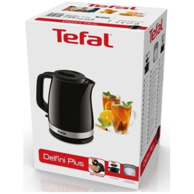 Електрочайник Tefal KO150F30