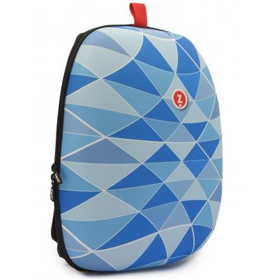 Рюкзак для ноутбука Zipit 14&quot; SHELL BLUE (ZSHL-BT)