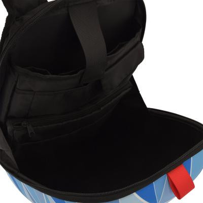 Рюкзак для ноутбука Zipit 14&quot; SHELL BLUE (ZSHL-BT)
