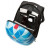 Рюкзак для ноутбука Zipit 14&quot; SHELL BLUE (ZSHL-BT)