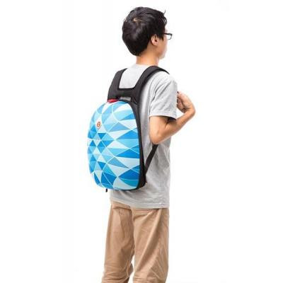 Рюкзак для ноутбука Zipit 14&quot; SHELL BLUE (ZSHL-BT)
