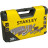 Набор инструментов Stanley 1/2&quot;, универсальный, 30 шт. (STHT0-73929)