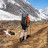 Рюкзак туристичний Naturehike Rock NH19BP095 60+5 л графіт в клітинку (6927595761649)