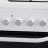 Плита Eleyus TWINGO 6007 H2 EF WH