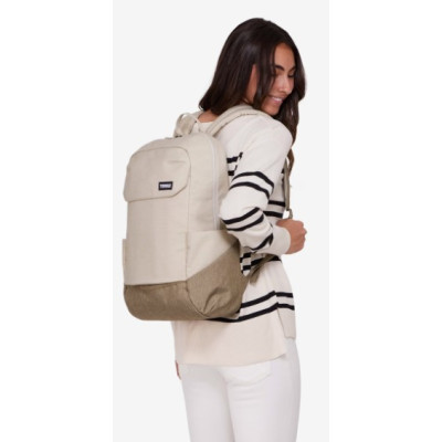 Рюкзак для ноутбука Thule 15.6&quot; Lithos 20L TLBP216 Pelican Gray/Faded Khaki (3205096)
