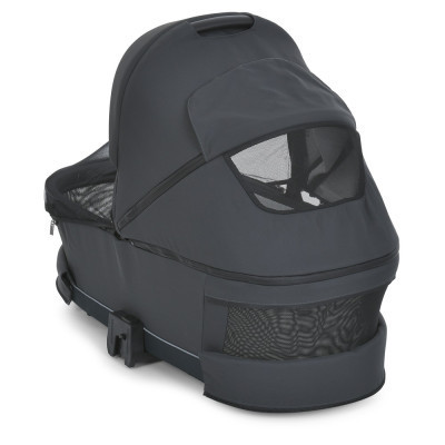 Коляска El Camino 2 в 1 ERA ME 1100 Midnight grey (ME 1100 midnight grey)