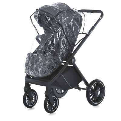 Коляска El Camino 2 в 1 ERA ME 1100 Midnight grey (ME 1100 midnight grey)