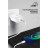 Зарядний пристрій Armorstandart AR012 24W 1xUSB white (ARM59715)