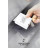 Зарядний пристрій Armorstandart AR012 24W 1xUSB white (ARM59715)