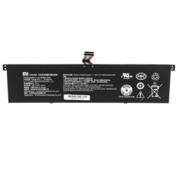 Акумулятор до ноутбука Xiaomi R15B01W (Mi Notebook Pro 15.6&quot;), 7900mAh (60.04Wh),4cell, 7. (A47639)