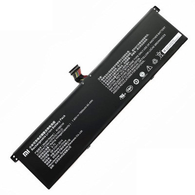 Акумулятор до ноутбука Xiaomi R15B01W (Mi Notebook Pro 15.6&quot;), 7900mAh (60.04Wh),4cell, 7. (A47639)