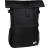 Рюкзак для ноутбука Bagland 15.6&quot; Wander 28L rolltop 0011091 Black (1135921515)