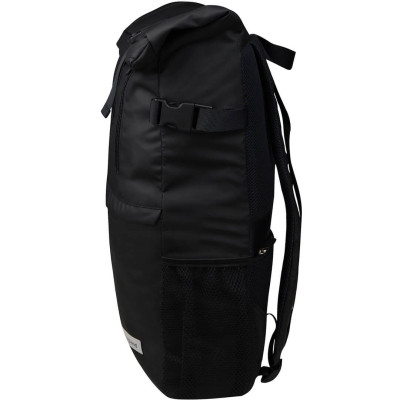 Рюкзак для ноутбука Bagland 15.6&quot; Wander 28L rolltop 0011091 Black (1135921515)