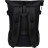 Рюкзак для ноутбука Bagland 15.6&quot; Wander 28L rolltop 0011091 Black (1135921515)
