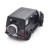 Машина TechnoDrive Mercedes Benz G63 AMG чорний (250347U)