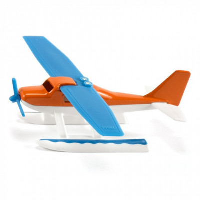 Спецтехніка Siku Гідролітак (6322842)