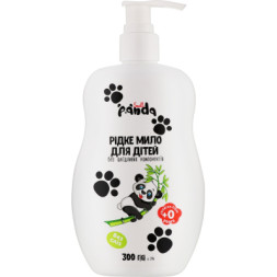 Дитяче мило Small Panda Без сліз 0+ 300 мл (4820217133010)