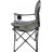 Крісло складане NeRest NR-34 Турист Grey/Khaki (4820211100506HAKIG)
