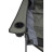 Крісло складане NeRest NR-34 Турист Grey/Khaki (4820211100506HAKIG)