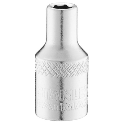 Головка торцева Stanley 1/4&quot;, 4 мм, шестигранна (FMMT17185-0)
