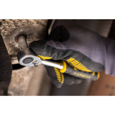 Головка торцева Stanley 1/4&quot;, 4 мм, шестигранна (FMMT17185-0)