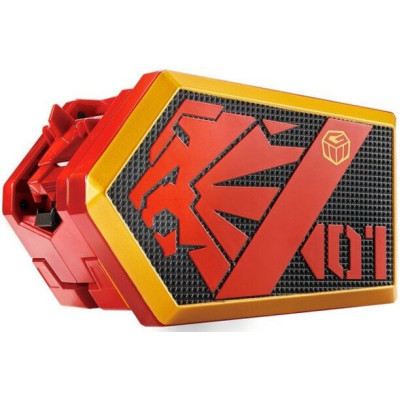 Трансформер Geo Mecha Лео Хан (324001)